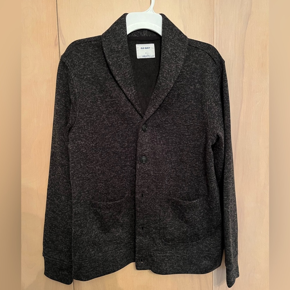 Men’s Old Navy Cardigan Medium